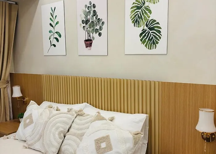 Apartment Luxurious In Bel Air Makati - Air Residences