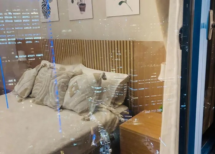 Luxurious In Bel Air Makati - Air Residences