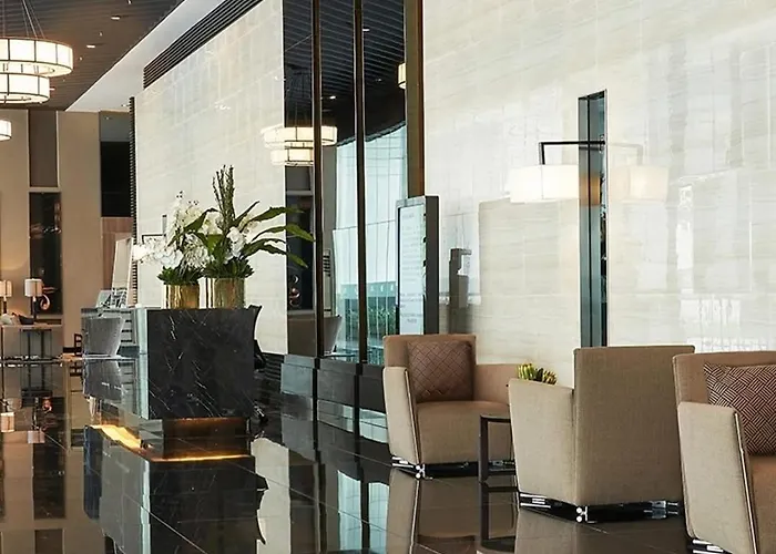 Luxurious In Bel Air Makati - Air Residences * Manila